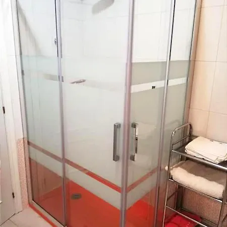 1ª Linea Playa De Silgar En Sanxenxo, A 20 Pasos