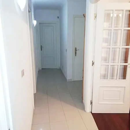 1ª Linea Playa De Silgar En Sanxenxo, A 20 Pasos * Sanxenxo