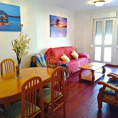 1ª Linea Playa De Silgar En Sanxenxo, A 20 Pasos Sanxenxo