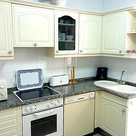 1ª Linea Playa De Silgar En Sanxenxo, A 20 Pasos