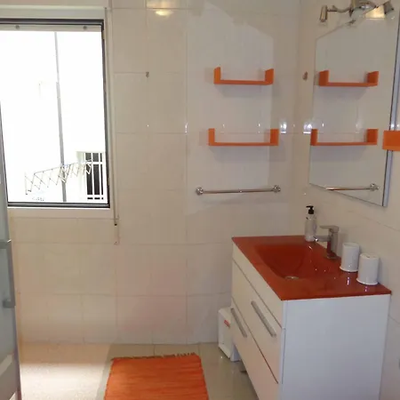 1ª Linea Playa De Silgar En Sanxenxo, A 20 Pasos Apartment Sanxenxo