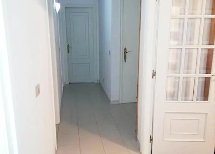 1ª Linea Playa De Silgar En Sanxenxo, A 20 Pasos * Sanxenxo