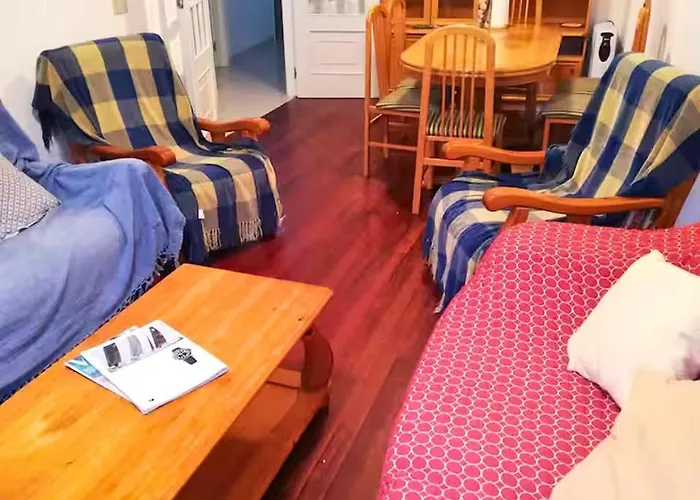 1ª Linea Playa De Silgar En Sanxenxo, A 20 Pasos * Sanxenxo