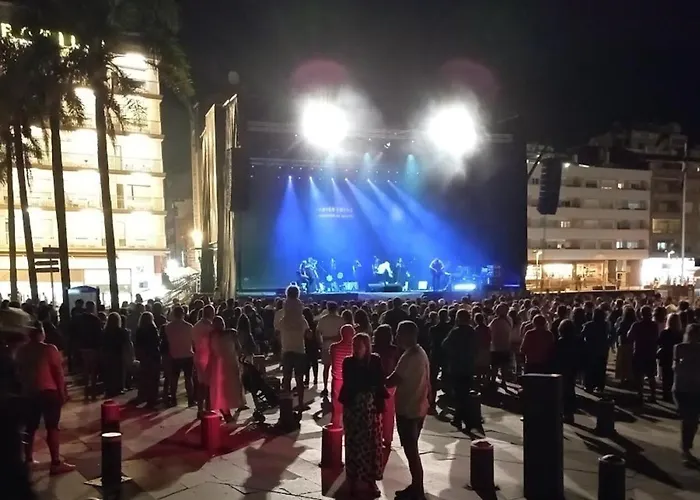 1ª Linea Playa De Silgar En Sanxenxo, A 20 Pasos Apartment *