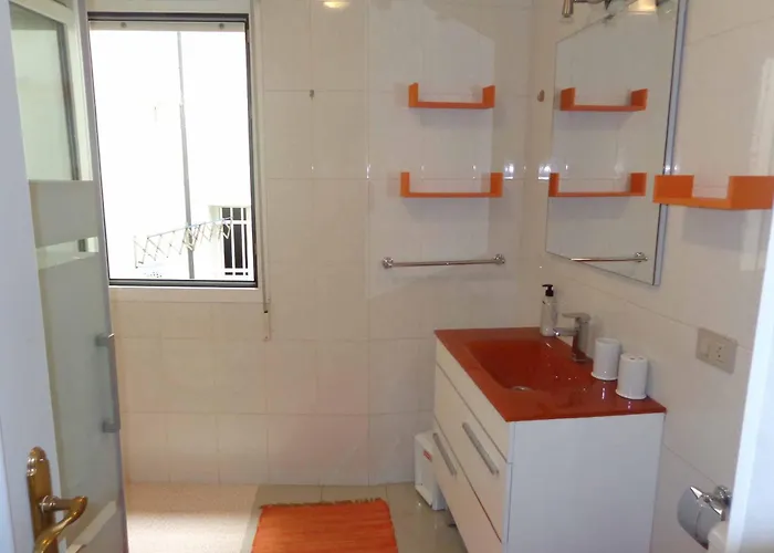 1ª Linea Playa De Silgar En Sanxenxo, A 20 Pasos Apartment Sanxenxo